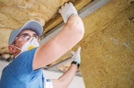 Best Insulation Replacement  in Ardsley, NY